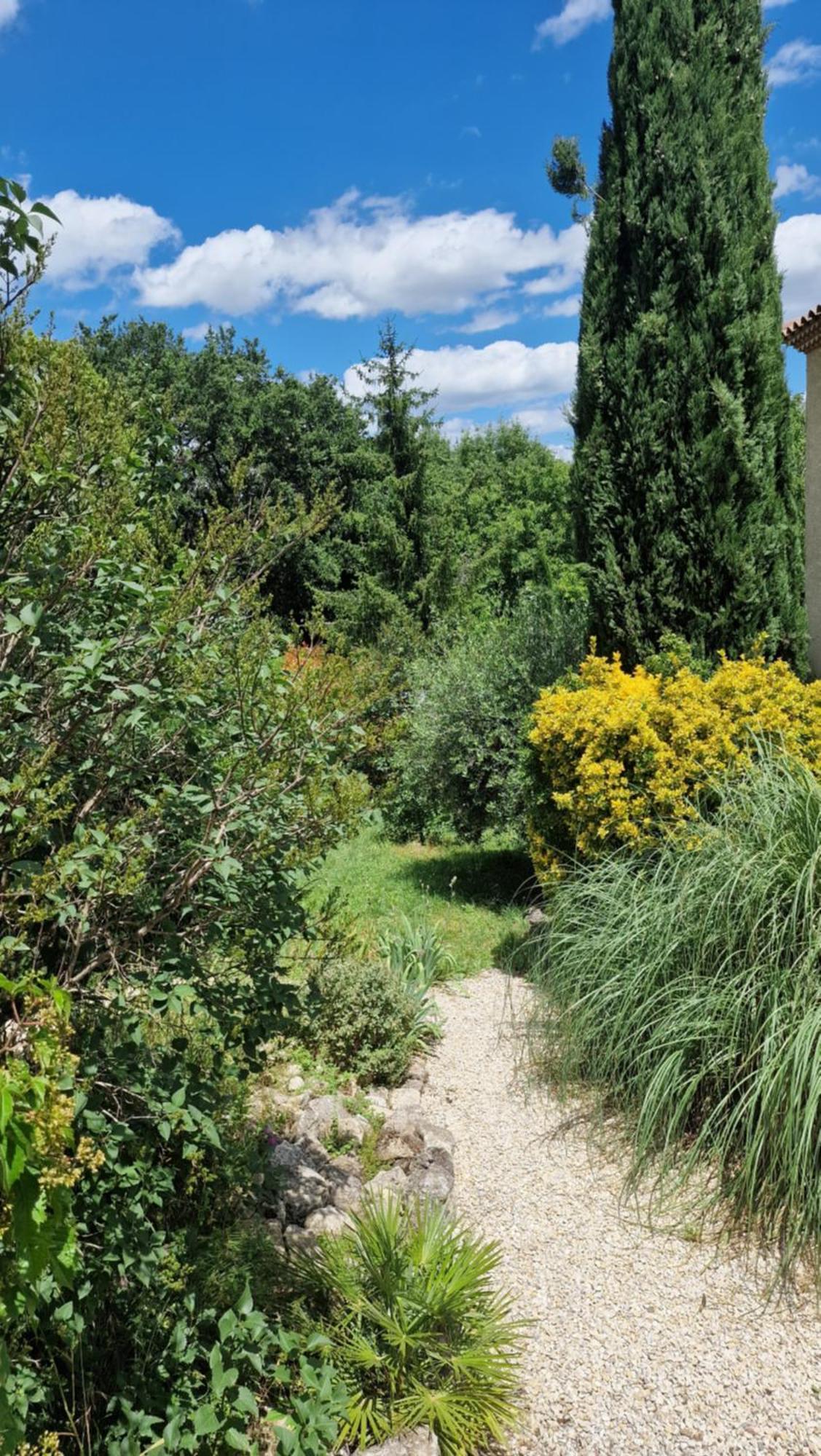 Le Mazet Josephine Villa Blauzac  Bagian luar foto